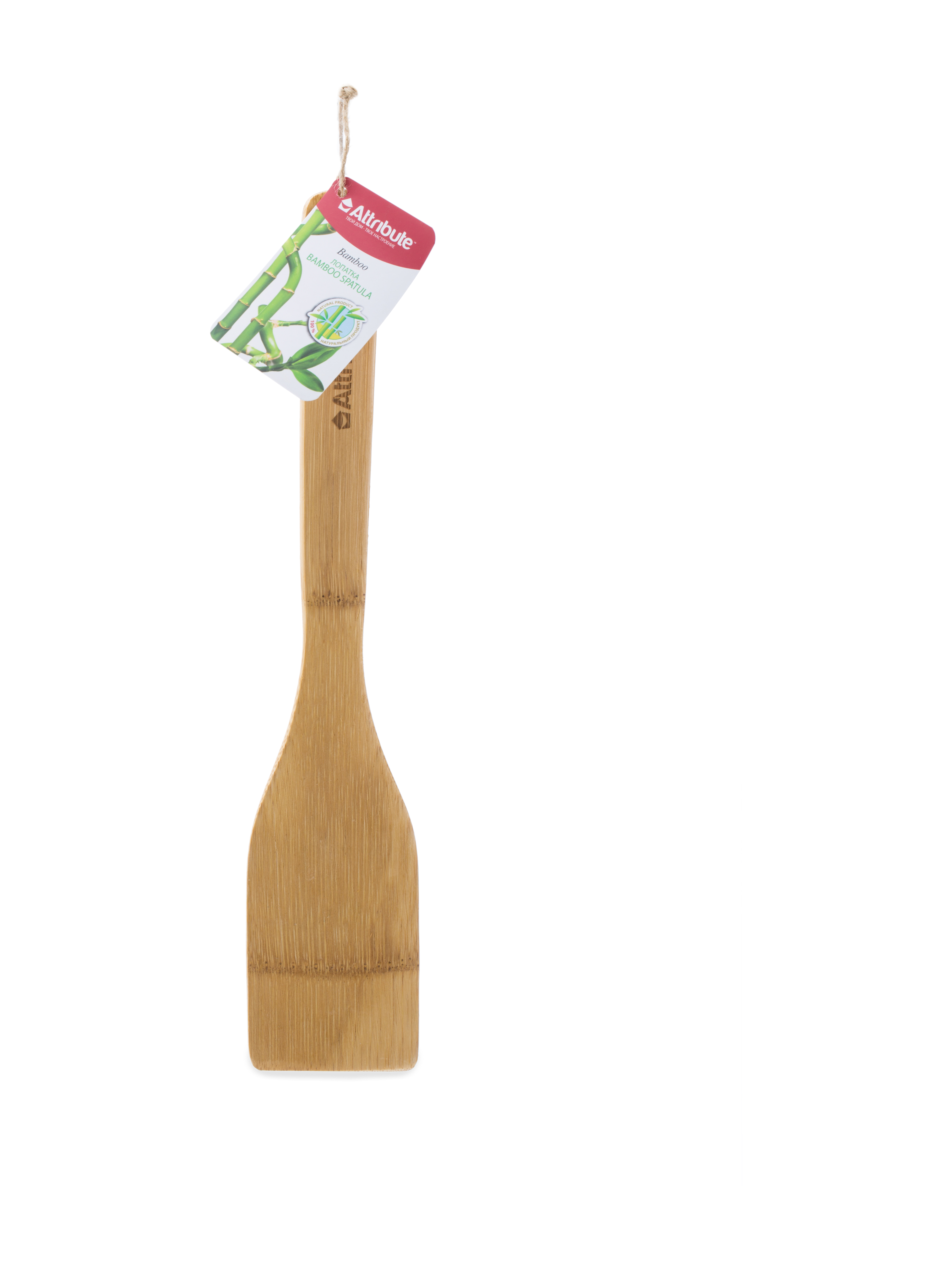 изображение Лопатка Bamboo1